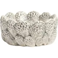 &Klevering Oyster-tarjoilukulho