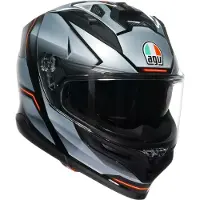 AGV K7 Jaeger E2206 Mplk Kokokypärä