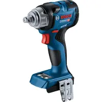 Bosch Iskumutterinväännin GDS 18V-330 HC Professional; 18 V (ilman akkua ja laturia)