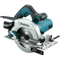 Makita HS6601J - Pyörösaha - 1050 W - 165 mm