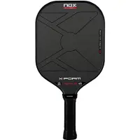 NOX X-treme Tempus 16mm Pickleball-maila