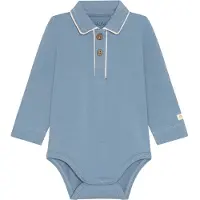 Fixoni Body Ls Collar - Blue - 86