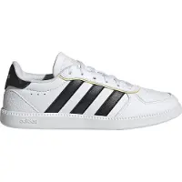 Adidas Breaknet Sleek J - White - 35 1/3