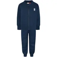 Lego Wear Lwsingu 200 - Thermo Set - Navy - 80