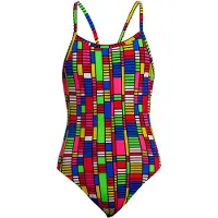 Funkita Single Strap Uimapuku