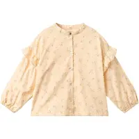 Wheat Shirt Gerda - Cream - 122