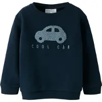 Name it Obear Regular Fit Collegepaita