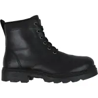Ecco Talvikengät - Grainer K - Musta - - 38 - Talvikengät