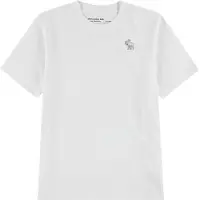 Abercrombie & Fitch Essential t-paita