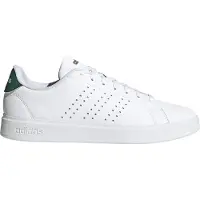 Adidas Kengät - Advantage 2.0 - Harmaa/Sininen/Vihre - - 35,5 - Kengät