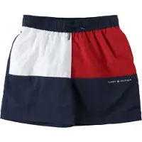 Tommy Hilfiger Medium Drawstring - Navy - 140-152