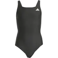 Adidas Ess Vbck Suit Y - Black - 104