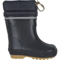 CeLaVi Thermal Wellies W. Wool Lining - Navy - 20
