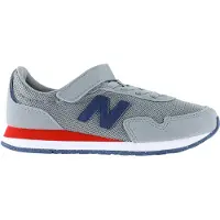 New Balance Kengät - 323 - Tarranauha - Slate Grey/Huom. Laivast - - 34,5 - Kengät