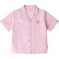 That's Mine Ino Paita, Pink Stripe, 104