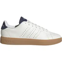 Adidas Kengät - Advantage 2.0 - Cvalkoinen/Cvalkoine - - 35,5 - Kengät