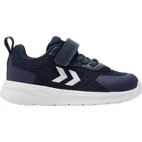 Hummel Actus Breather Infant Lenkkarit, Black Iris, 22