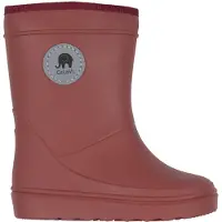 CeLaVi Thermo Boots - Red - 29