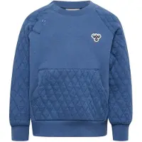 Hummel Mini Loose Quilt Poc Collegepaita