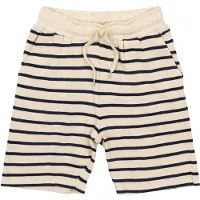 The New Tnnero Shorts - Cream - 98/104