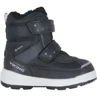 Viking Play Reflex 2V GTX Talvikengät, Reflective/Black, 29
