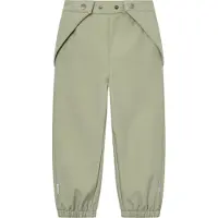 Mini A Ture Mataiano Softshell Pants. Grs - Green - 5Y/110