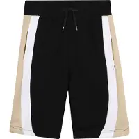 BOSS Bermuda Shorts - Black - 126