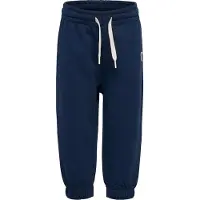 Hummel Hmlmini Loose Pants Bee - Navy - 56