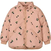 Liewood Brantley Toppatakki, Berry/Pale Tuscany, 110
