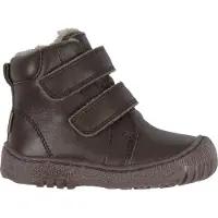 Bisgaard Talvikengät - Evon - Tex - Mocha - - 26 - Talvikengät