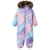 Name it Toppahaalari - NmfSnow10 - Noos - Auringonvalossa loista - - 1 v (80) - Toppahaalarit