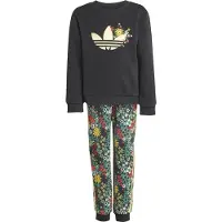Adidas Originals Crew Set - Black - 122