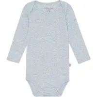 GoBabyGo Hazel Body Long Sleeve - Blue - 92