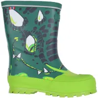 Viking Jolly Print - Green - 28