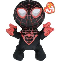 TY Beanie Babies Miles Morales hämähäkkimies