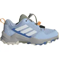 Adidas Terrex Ax4s Speed Lacing Vaelluskengät