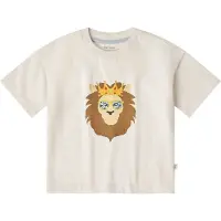 That's Mine Vilde T-paita, Lion Head, 116