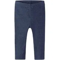 Name it Leggingsit 'NBNKab' tummansininen