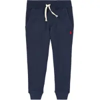 Ralph Lauren Fleece Jogger-housut Cruise Navy 3 years (US 4) Laivastonsininen 102-108 cm Pojat