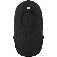 Reima Balaclava, Starrie - Black - 54