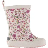 CeLaVi Wellies - W. Aop - Multi/patterned - 22