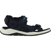 Ecco X-Trinsic K - Navy - 29