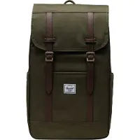 Herschel Reppu - Retreat - 23 L - Muratti Green - - OneSize - Reput