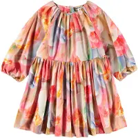 Molo Mekko - Ciera - Ole tulppaani - - 11-12 v (146-152) - Mekot