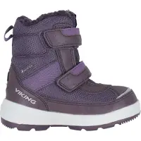 Viking Talvikenkä - Tex - Play Reflex Warm GTX 2V - Grape/Purp - - 31 - Talvikengät