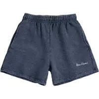 BOBO CHOSES Shortsit Navy Blue Navy Blue 8-9 Y Laivastonsininen 8-9 vuotta Pojat