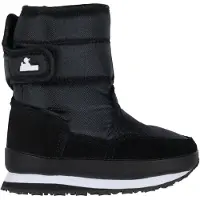 Rubber duck Talvikengät - RD Snow Jogger - Musta - - 25 - Talvikengät