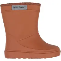 En fant Thermo Boots - Brown - 21