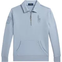 Ralph Lauren Collegepaita - Kartano Blue - - 10-12 v (140-152) - Collegepaidat