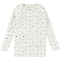 Lil´ Atelier Lil' Atelier Pusero - NmfGayo - Coconut Maito/Bell Flower - - 7-8 v (122-128) - Puserot